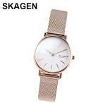 【並行輸入品】スカーゲン SKAGEN SKW2694 腕時計 レディース ホワイト SIGNATURE