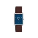 【並行輸入品】スカーゲン SKAGEN SKW6930 腕時計 メンズ シルバー HAGEN