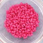 チェコシード バタフライ テラ ホットピンク 3.2mm×6.5mm
