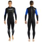 ショッピングウェットスーツ MOREA モレア メンズ ウェットスーツ 3mm