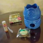 アロマポットセット チューリップ �