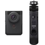 キヤノン PowerShot V10 トライポッドグリップキット PSV10TRIPODKITBK