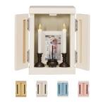  домашнее животное домашний алтарь домашнее животное предметы для домашнего буддийского алтаря S размер примерно 21×22×29.5cm розовый сделано в Японии выдвижной ящик имеется дверь имеется мебель style memorial box конечный продукт (. товар )