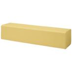  Kids Circle bench CK-B1200 желтый (. товар )