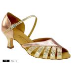 ショッピングダンス モニシャン　ダンスシューズ  女性兼用シューズ DFP01MPG1 【即納】