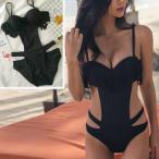  sexy . спина видеть . большой . cut. купальный костюм One-piece моно kini