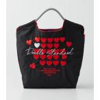 【DOUBLE STANDARD CLOTHING】ハートミニショッピングバッグ★☆0400-000-261