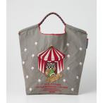 【DOUBLE STANDARD CLOTHING】ローリングベア ミニショッピングバッグ★☆0400-009-261