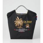 【DOUBLE STANDARD CLOTHING】LA HAVANA ミニショッピングバッグ★☆0400-008-261