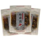 バラ子松前漬 95g×3袋セット