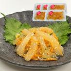 こりこりくらげ（ラー油味） 90g×5P