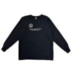 リフレクターピステトップ BLACK/BLACK