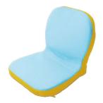 p!nto Kids　ピントキッズ（ライトブルー x イエロー）