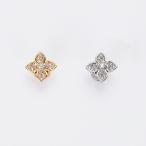  four leaf очарование ( metal рама специальный )