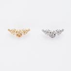 ショッピングtouch リュミエールティアラチャーム(メタルフレーム専用)