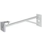 防犯カメラ取付金具　屋外 壁面ロ