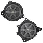 [ сменный товар ]fd-bz-167wf-17 GLE Class C167 купе (2020.06 после R02.06 после ) MercedesBenz Mercedes Benz оригинальный сменный сабвуфер переходник ON tray do in ( автомобильный товар 