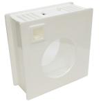 ief-007WH 手作りLEDライト付き水槽の魅力とは？