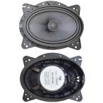 [ сменный товар ]fd-to-c69coax61 Tundra Tundra (50 серия 2006.11-2021.11 H18.11-R03.11) TOYOTA Toyota 6x9 дюймовый coaxial динамик переходник ON tray doi
