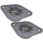 [ сменный товар ]fd-to-twa-su07 WRX STI S4 (VA серия H26.08-R03.01 2014.08-2021.01) SUBARU Subaru высокочастотный динамик переходник ON tray do in ( машина custom детали высокочастотный динамик 