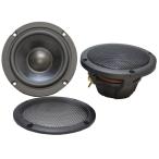 [ сменный товар ]fd-75m средний низкий район оптимальный!75mm 3 дюймовый mi дренаж ji динамик A стойка обработка установка и т.п. .(sko- машина машина custom детали аудио Car Audio ka