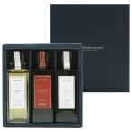  маленький бобы остров Factory маленький бобы остров производство рука ..100% EXV оливковый масло *.. лен масло * льняное семя масло 100ml 3 шт. комплект специальный подарок в коробке ... предмет подарок комплект бесплатная доставка 