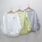 COCODEAL(ココディール)【ロゴ刺繍袖タックオフショルスエット)75221211◆火曜日以外即日発送◆