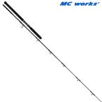 MCワークス　EXPLPSION 807CTR FULL CONTACT STDモデル