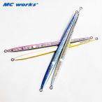GUTTER JIG SLICE 120g PINK