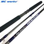 MC Works RAGING BULL 95XZ-TRIDENT SPmodel