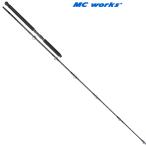 MCワークス　GRAVITY778STR