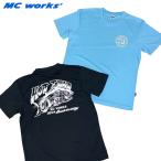 MCワークス 25SUMMER-T“HOT TUNA”
