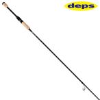ショッピングPIECE deps GAINELEMENT GES-65MLF STミッドスピンエレメント
