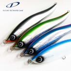 オフショアキャスティング,DCLAW,Dクロウ