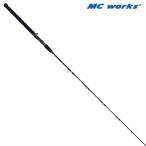 MCワークス　DOUBLE TRAP 622PS Bait STDモデル