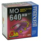 【アウトレット】マクセル 3.5イン