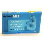 [ outlet ]mak cell кассетная лента обычный позиция 90 минут 1 шт. MY1-90N