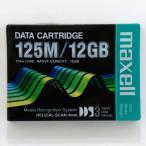 [ outlet ] MAXELL DDS-3 данные картридж 