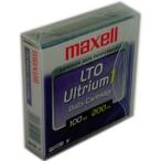 [ outlet ] MAXELL LTO Ultrium1 данные картридж LTO U1/100 XJ