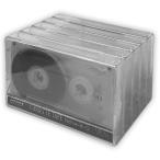一般録音用カセットテープ90分5P　HD