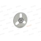 7~ Trident пластик катушка шарнир box есть 