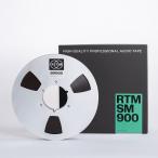 RTM SM911 1/2* 2,500ft(762M) NAB metal катушка шарнир box есть 