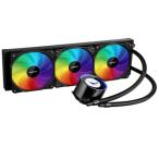 Digifast Notos Series Liquid CPU Cooler 水冷CPUクーラー N36