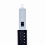 HIDISC SmartKeeper ESSENTIALシリーズ ロック解除キー Lock Key Basic ブラック HDU03BK