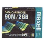 [ outlet ]mak cell DDS 4mm данные картридж 90m/2GB 5 шт упаковка HS-4/90S(D) 5P