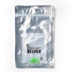HIDISC SmartKeeper ESSENTIALシリーズ Mini USB-B ポートロック 10 グリーン10個入り HDUL04P1GN