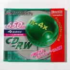 [50 листов массовая закупка ][ outlet ] Mitsubishi химия носитель информации CD-RW Direct CD формат завершено 650MB 4 скоростей соответствует печать возможен белый этикетка specification 1 листов ×50