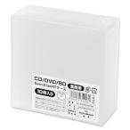 HIDISC CD/DVD/BD 5mm тонкий PP кейс 1 шт. входит 10 шт. комплект 