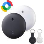 Android для Find My Smart Tracker черный брелок для ключа с футляром HD-TAGHB15BK