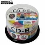 [ бесплатная доставка *300 шт. комплект ]HIDISC музыка для CD-R 80 минут 700MB 32 скоростей соответствует 50 листов x 6 упаковка широкий принтер bruHDCR80GMP50[ коробка продажа специальная цена ]